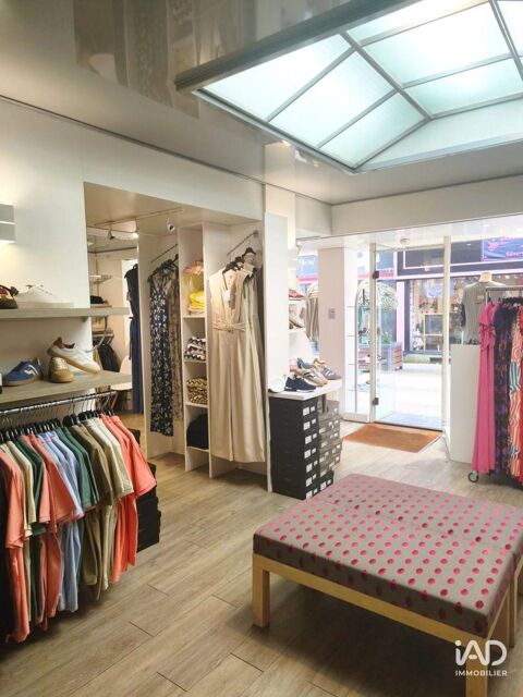 Vente Boutique/Local commercial 170 m&sup2; 158000 61600 La fert�-mac�