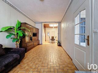  Maison � vendre 5 pi�ces 101 m�