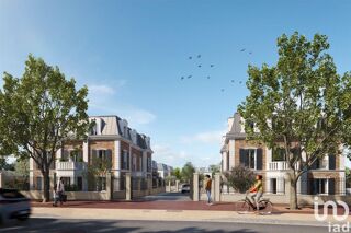  Maison 5 pices 160 m Chatou