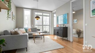  Appartement � vendre 2 pi�ces 49 m�