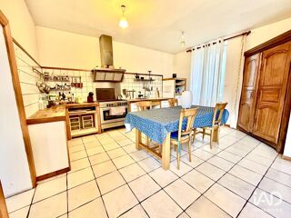  Maison � vendre 3 pi�ces 114 m�