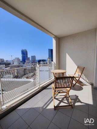  Appartement � louer 2 pi�ces 44 m�