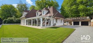  Maison � vendre 6 pi�ces 256 m�