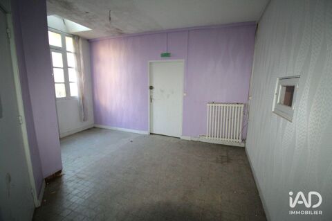 Vente Murs commerciaux 106 m&sup2; 105000 56700 Hennebont