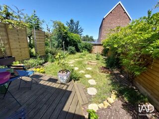  Maison � vendre 4 pi�ces 134 m�