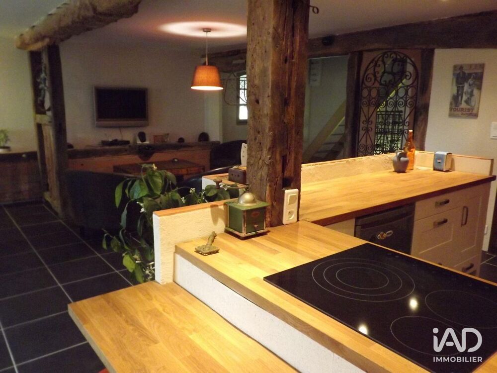 � vendre  Maison Soual (81580)