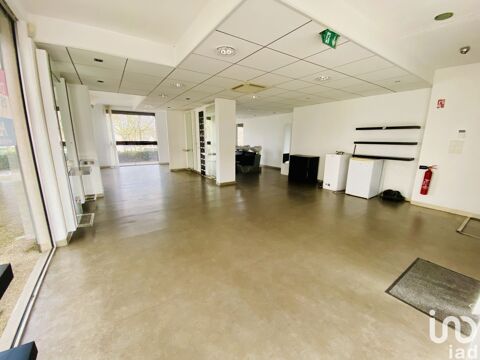 Location Boutique/Local commercial 84 m&sup2; 2077 31770 Colomiers