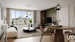  Appartement � vendre 5 pi�ces 113 m�