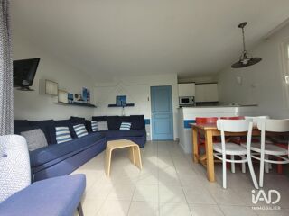  Maison � vendre 3 pi�ces 42 m�