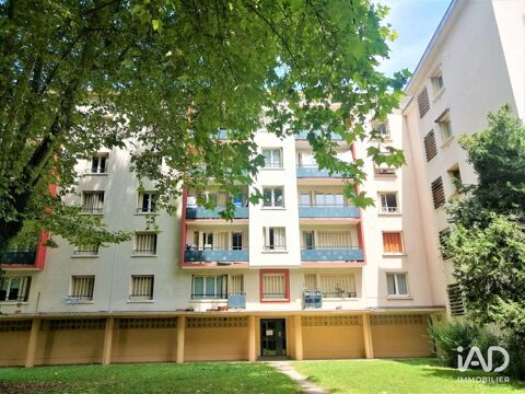  Appartement � louer 3 pi�ces 58 m�