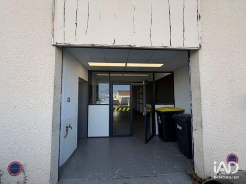 Location Local d'activités 98 m&sup2; 627 14440 Douvres-la-dlivrande