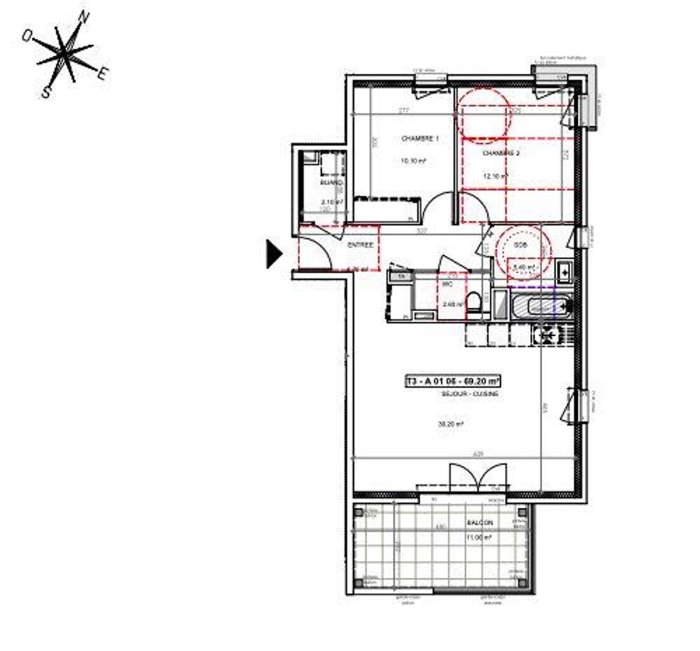   Saint-Paul-de-Varces (38760)