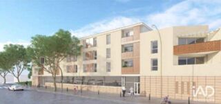  Appartement � vendre 2 pi�ces 56 m�