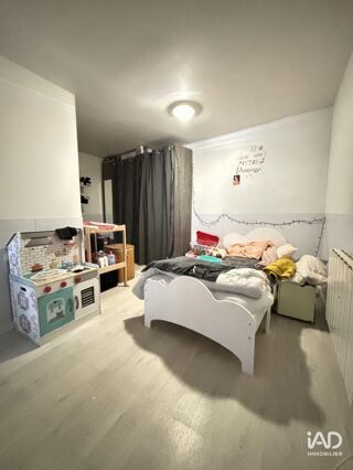  Maison � vendre 3 pi�ces 73 m�