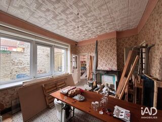  Maison � vendre 5 pi�ces 143 m�