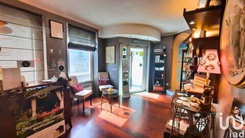 Vente Boutique/Local commercial 120 m&sup2; 130000 91190 Gif-sur-yvette