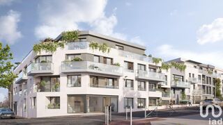  Appartement � vendre 5 pi�ces 112 m�