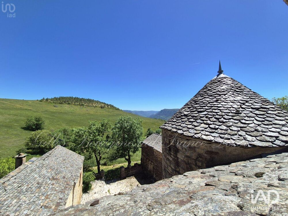  vendre  Maison Bdous (48400)