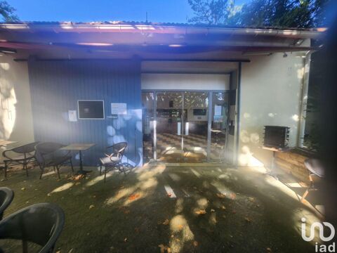 Vente Bar-brasserie 83 m&sup2; 67000 30650 Saze