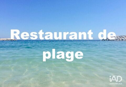 Vente Restaurant 140 m&sup2; 579000 83000 Toulon