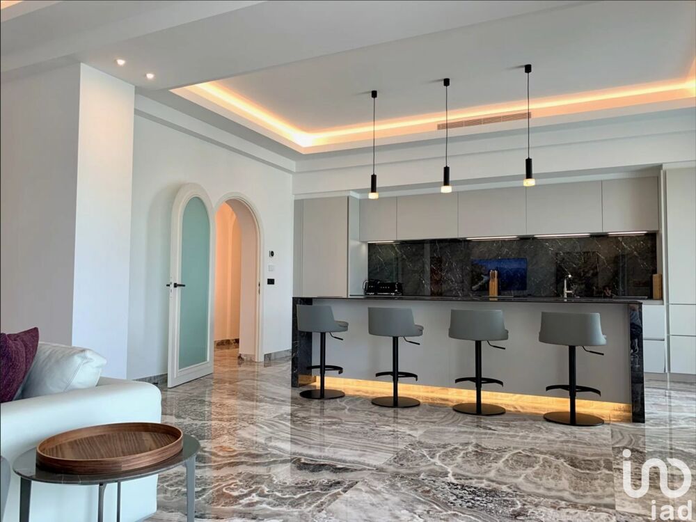  vendre  Appartement Cannes (06400)