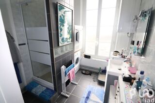  Appartement  vendre 5 pices 73 m