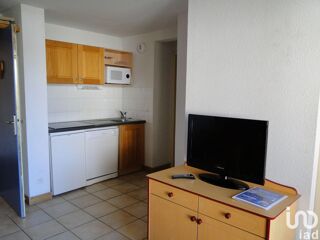  Appartement  vendre 3 pices 34 m