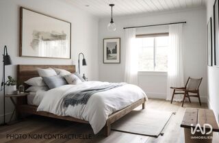  Appartement � vendre 3 pi�ces 63 m�