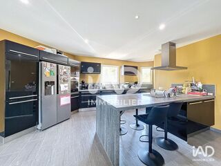  Maison � vendre 5 pi�ces 182 m�