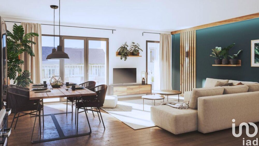 � vendre  Appartement Fontenay-aux-Roses (92260)