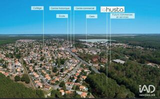  Appartement � vendre 2 pi�ces 41 m�