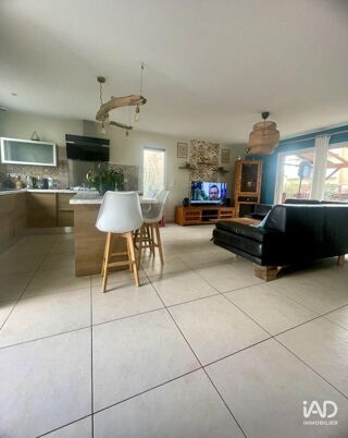  Maison � vendre 4 pi�ces 87 m�