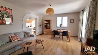  Maison � vendre 5 pi�ces 90 m�