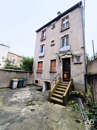  Appartement � vendre 2 pi�ces 30 m�