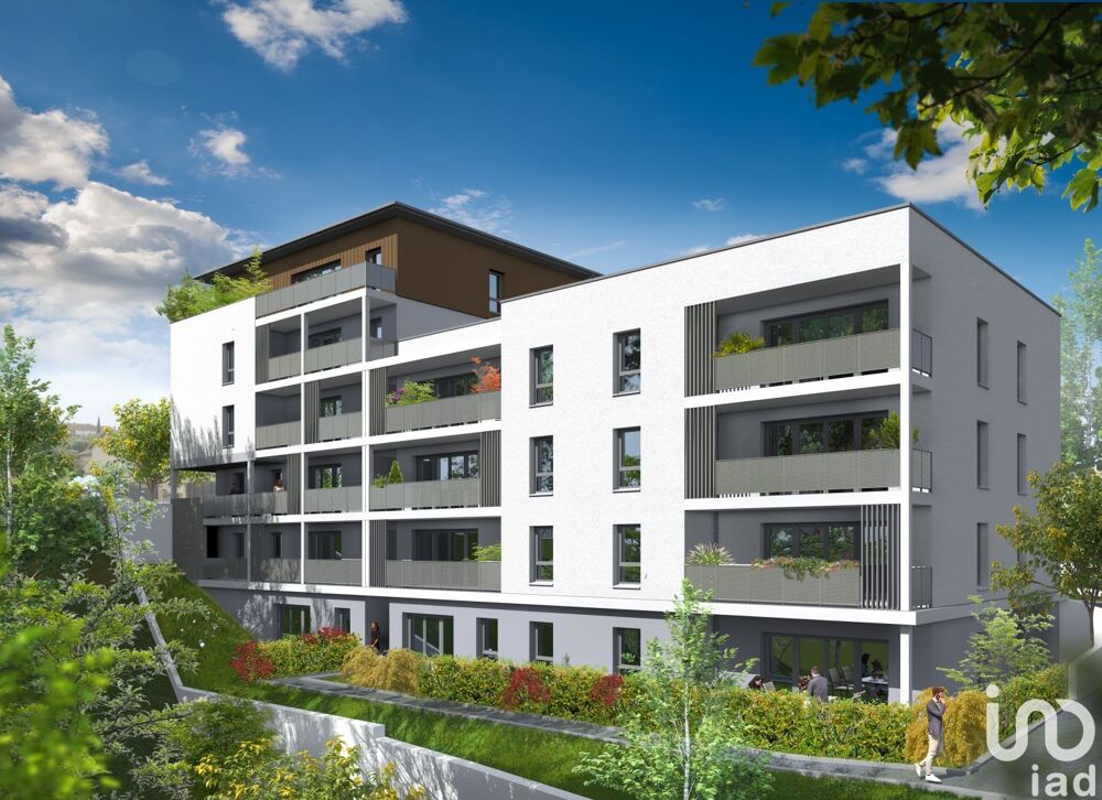 Vente Appartement Vente Appartement 3 pices Limoges