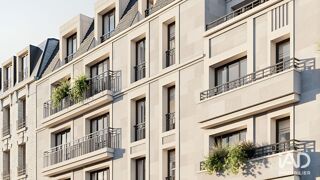  Appartement � vendre 5 pi�ces 145 m�