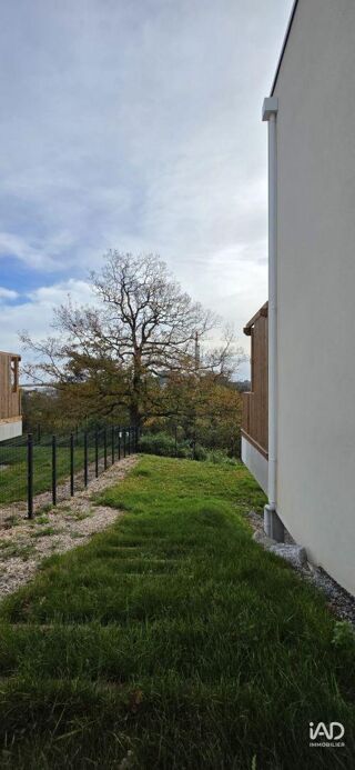  Maison � vendre 4 pi�ces 92 m�