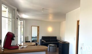  Appartement � vendre 2 pi�ces 41 m�