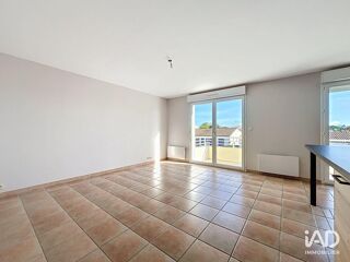  Appartement � vendre 3 pi�ces 62 m�