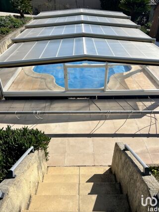  Maison � vendre 6 pi�ces 129 m�