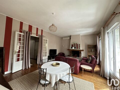  Appartement � louer 4 pi�ces 117 m�