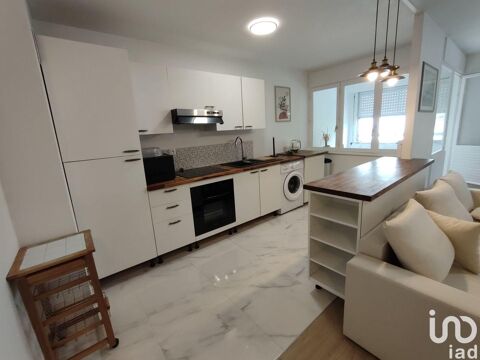  Appartement � louer 4 pi�ces 79 m�