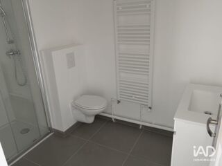  Appartement � louer 1 pi�ce 28 m�