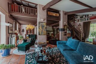  Maison � vendre 6 pi�ces 229 m�