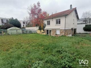  Maison  vendre 5 pices 145 m