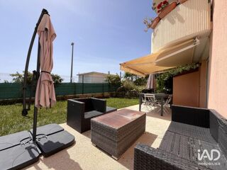  Appartement � vendre 4 pi�ces 80 m�