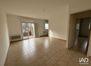  Appartement � vendre 2 pi�ces 45 m�