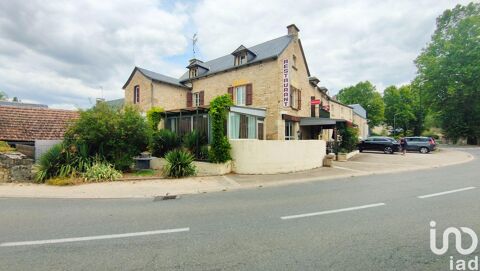 Vente Bar-brasserie 221 m&sup2; 175000 12310 Palmas