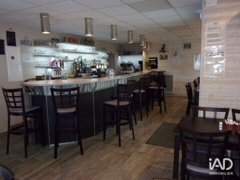 Vente Murs commerciaux 350 m&sup2; 327000 29890 Brignogan-plage