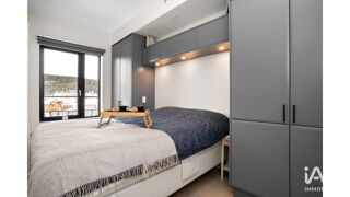  Appartement � vendre 5 pi�ces 99 m�